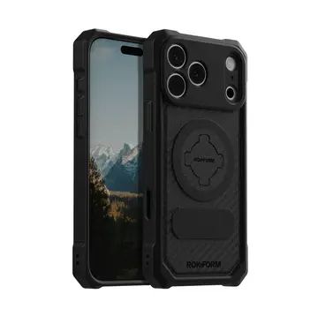 Rokform Rugged Case iPhone 18 Pro Max