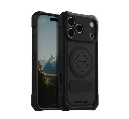 Rokform Rugged Case iPhone 18 Pro Max