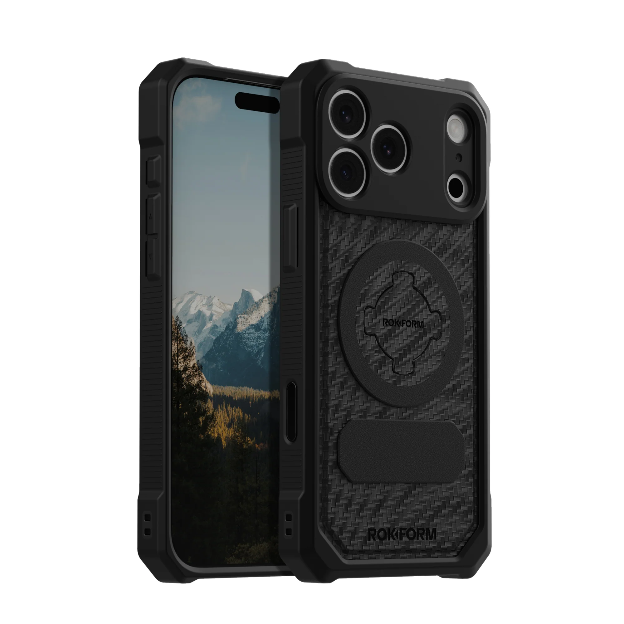 Rokform Rugged Case iPhone 18 Pro Max
