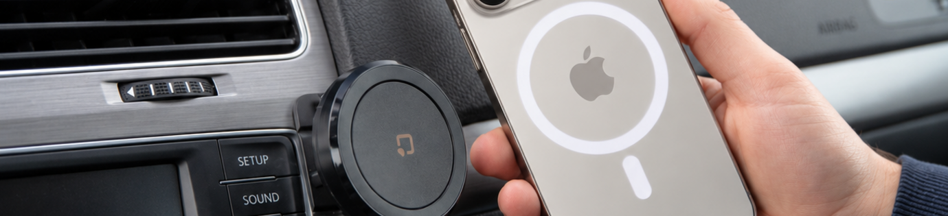 Beste telefoonhouder voor de iPhone 18?
