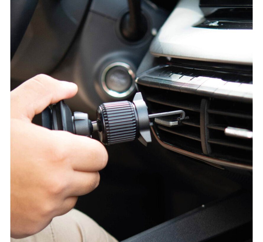 Magnetische VACUUM telefoonhouder auto