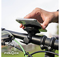 magnetische VACUUM-mobielhouder fiets