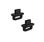 USB-C-poortafdekking (set van 2)