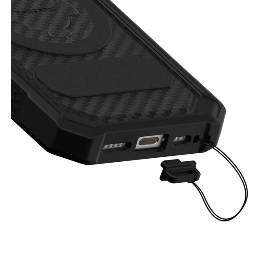 USB-C-poortafdekking (set van 2)