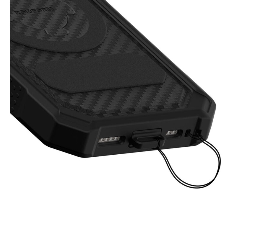 USB-C-poortafdekking (set van 2)