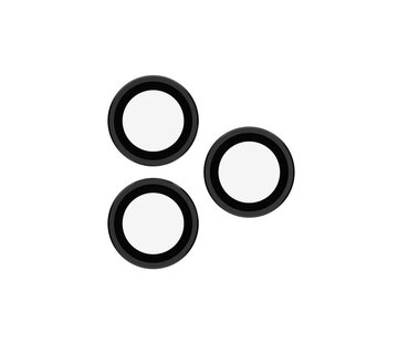 Rokform iPhone 18 Pro/18 Pro Max cameralensbeschermer