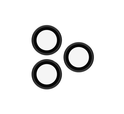 Rokform iPhone 18 Pro/18 Pro Max cameralensbeschermer