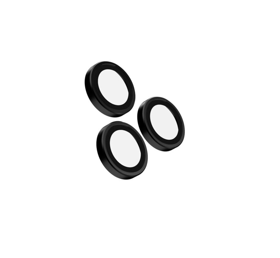 iPhone 18 Pro/18 Pro Max cameralensbeschermer