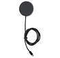Magnetic Wireless Charger 25W- black (Qi) 217325