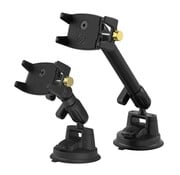 Scosche HDGrip Stevige universele telefoonhouder voor raam/dashboard