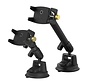 HDGrip Stevige universele telefoonhouder voor raam/dashboard