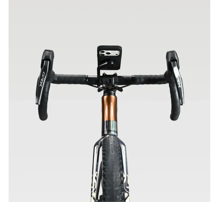 Gravel Bike Mount Pro