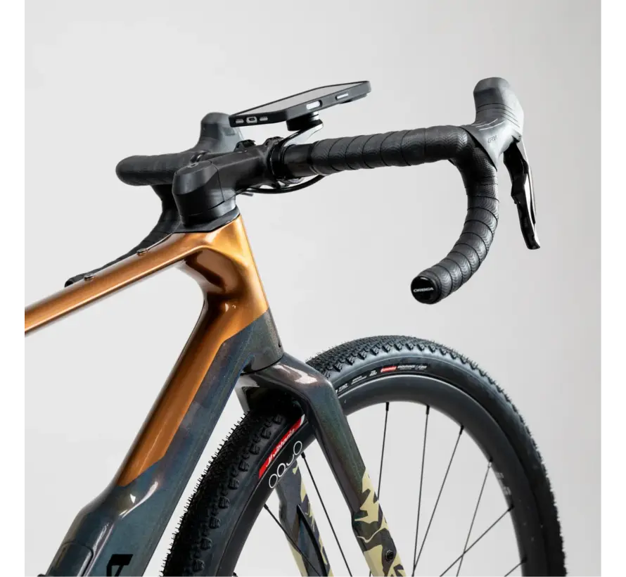 Gravel Bike Mount Pro