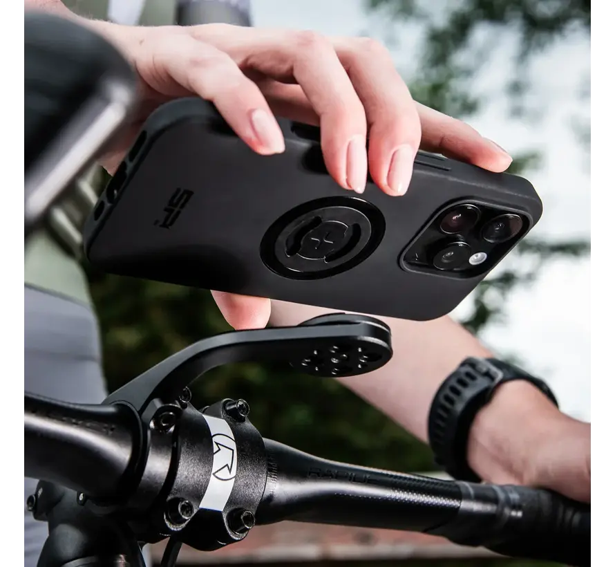 Road Bike Mount Pro
