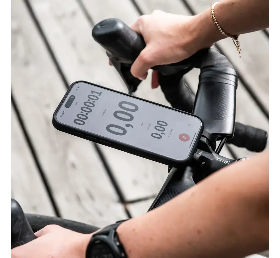 Road Bike Mount Pro
