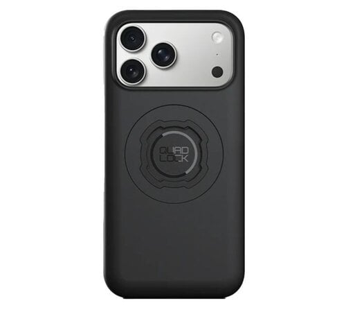 Quad Lock iPhone 18 Pro case MAG