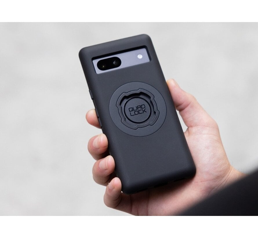 Google Pixel 11- Kies de juiste versie