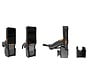 houder Datalogic Skorpio X40/X45/X60/X65 with pistol