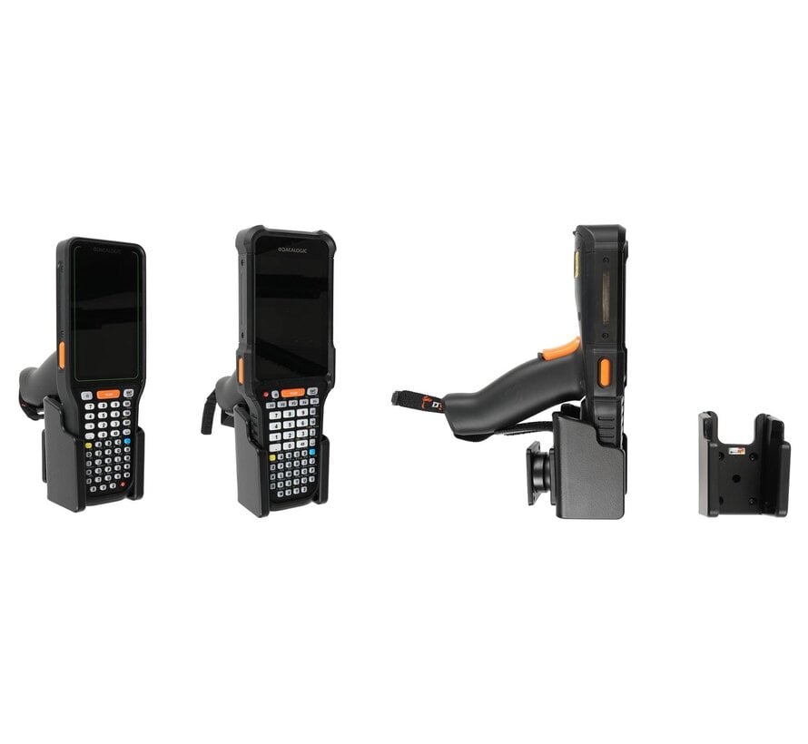 houder Datalogic Skorpio X40/X45/X60/X65 with pistol