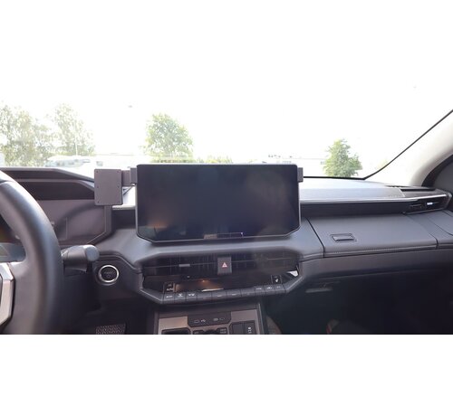Brodit Proclip Toyota HiLux 27- Center screen mount 856316