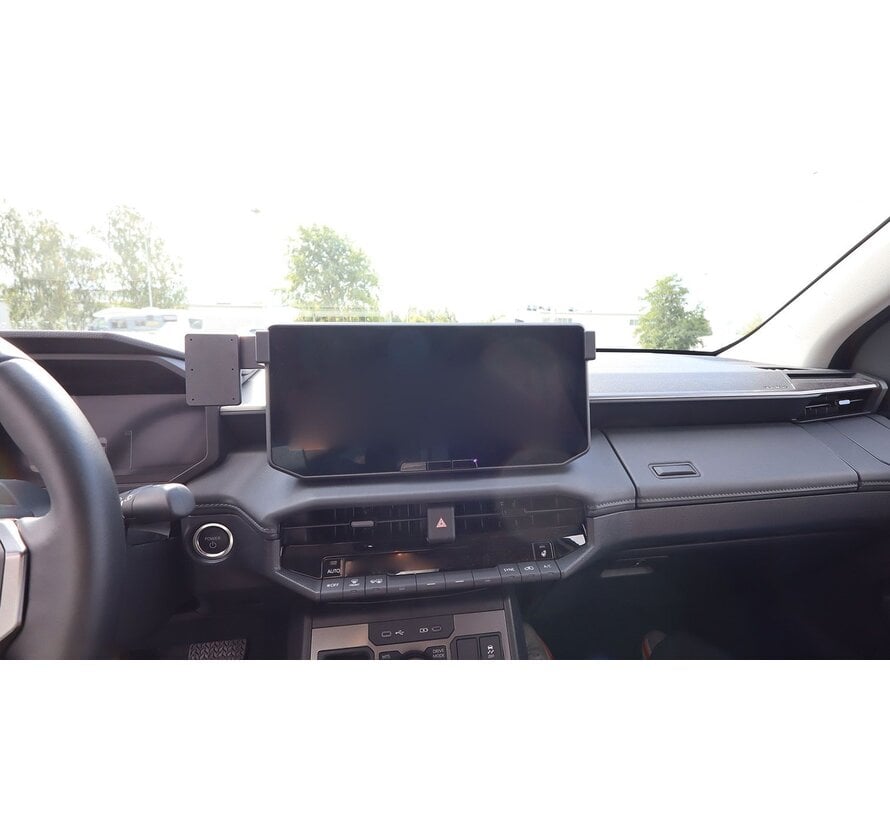 Proclip Toyota HiLux 27- Center screen mount 856316