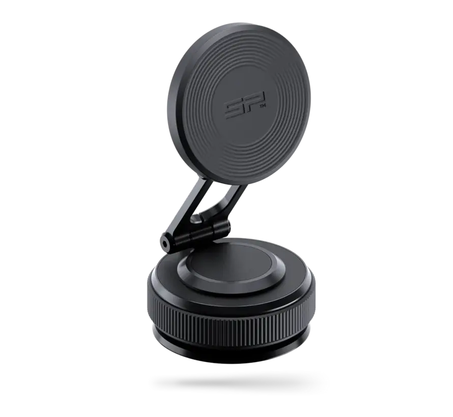 Charging Suction Mount Pro