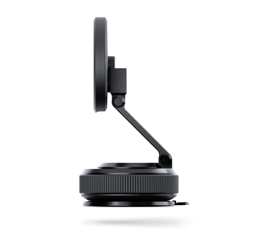 Charging Suction Mount Pro