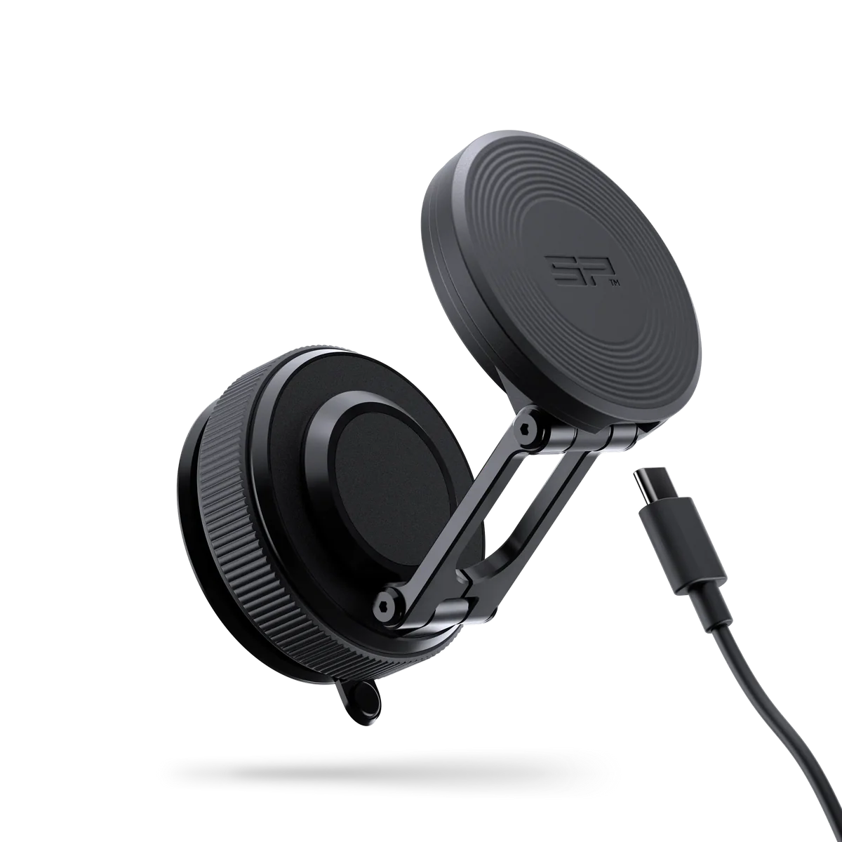 SP Connect Charging Suction Mount Pro