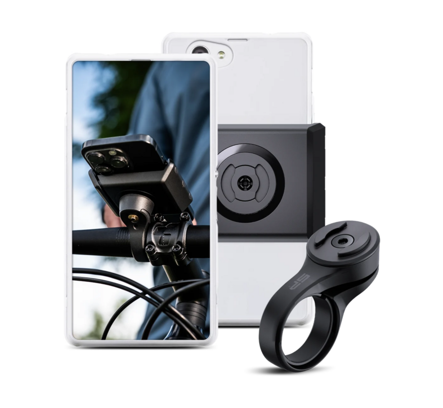Bike Bundle 2-in-1