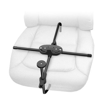 RAM Mount Seat-Mate in draagtas