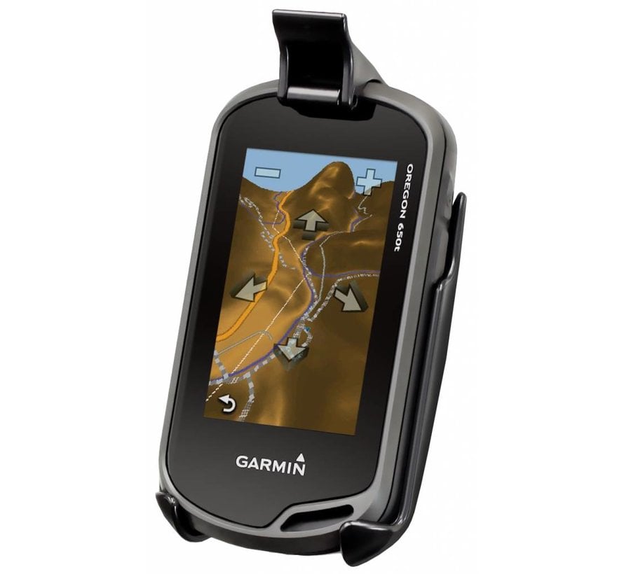 Houder Garmin Oregon