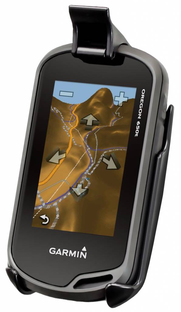 RAM Mount Houder Garmin Oregon