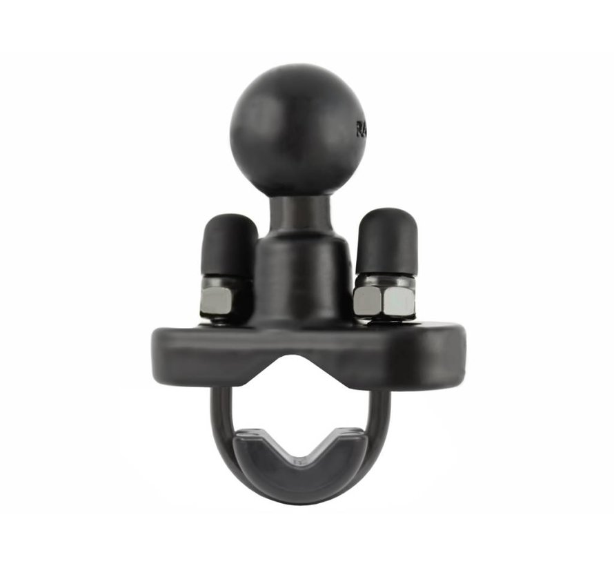 Stalen Stangbeugel 13-32 mm met B-Kogel (25 mm) - RAM-B-231ZU