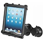 Tab-Tite 10" tablet double suction base