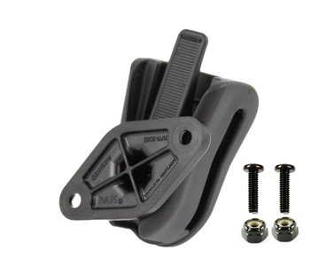 RAM Mount Universele riemclip, zonneklep clip