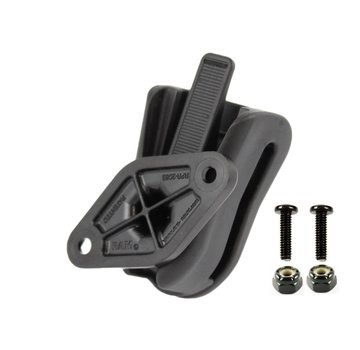 RAM Mount Universele riemclip, zonneklep clip