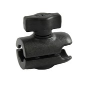 RAM Mount Enkele klemhouder B-kogel met Octagon koppeling