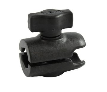RAM Mount Enkele klemhouder B-kogel met Octagon koppeling