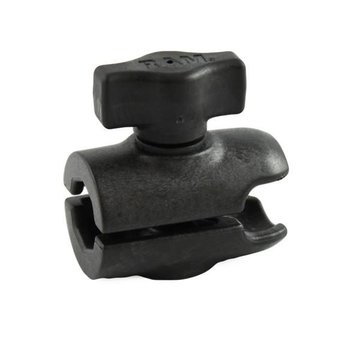 RAM Mount Enkele klemhouder B-kogel met Octagon koppeling