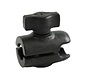 Klemhouder Koppeling B-maat met Octagon RAP-B-200-1U