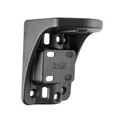 RAM Mount Vertical Swing Arm Mounting Bracket RAM-109V-BU