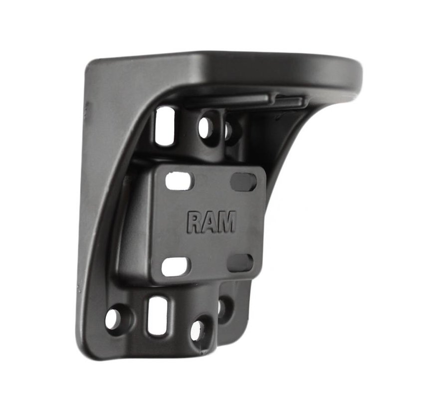 Vertical Swing Arm Mounting Bracket