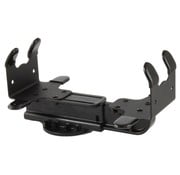 RAM Mount Universal Small Portable Printer Cradle Small RAM-VPR-104