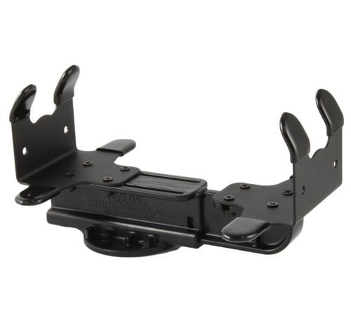 RAM Mount Universal Small Portable Printer Cradle Small