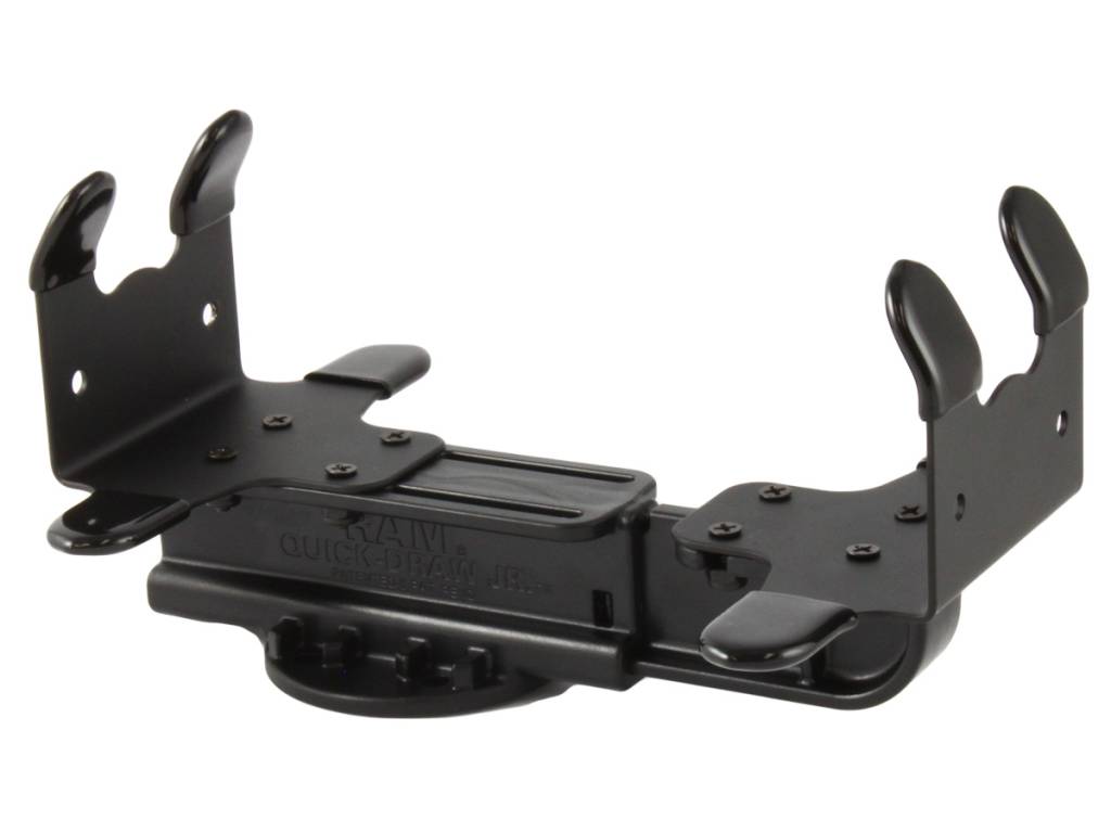RAM Mount Universal Small Portable Printer Cradle Small
