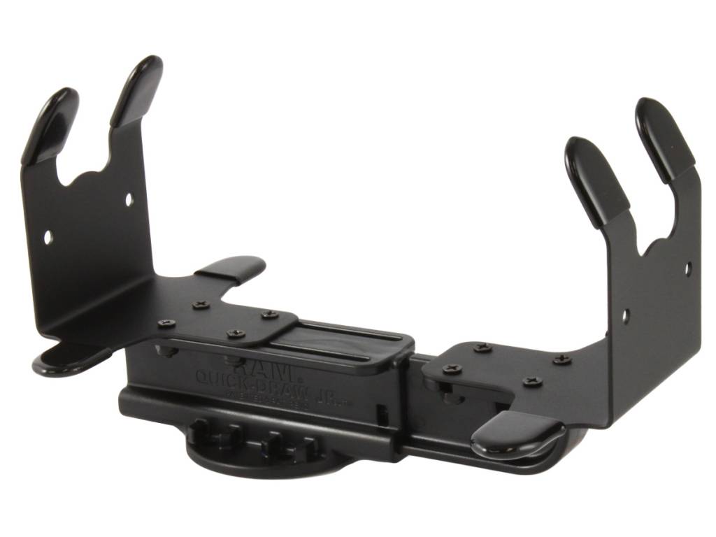 RAM Mount Universal Small Portable Printer Cradle