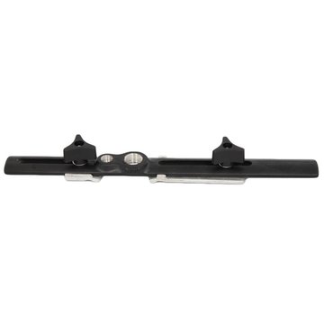 RAM Mount AIRCRAFT SEAT RAIL BASE