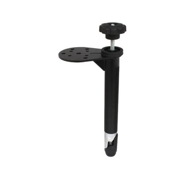 RAM Mount Male Tele-Pole™ with Flange