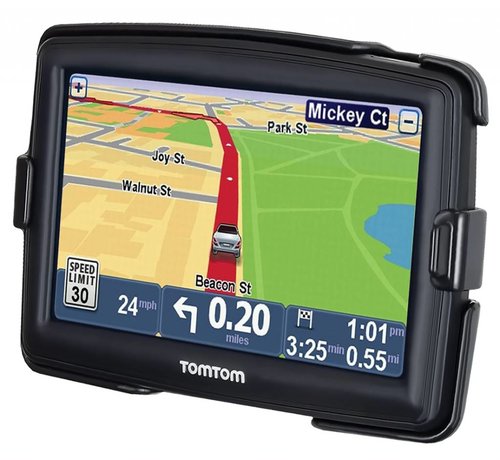 RAM Mount Houder TomTom Start 55,