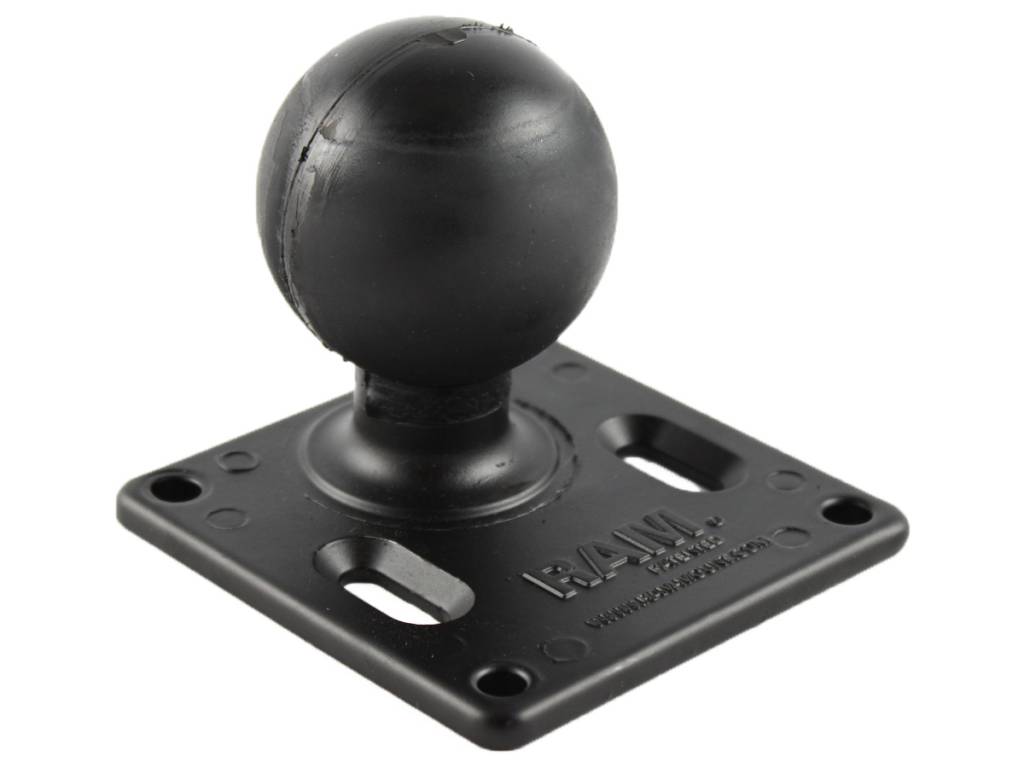 RAM Mount RAM-D-2461U VESA D-Kogel